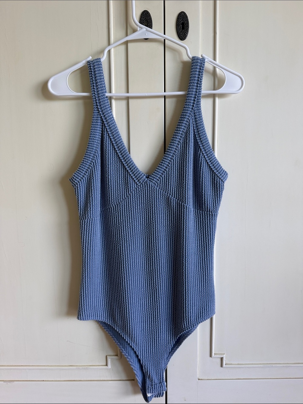 Mahina L Bodysuit - never worn